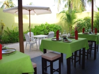 Dacha Maldives Guest House -   