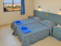 Amore Hotel APT -   