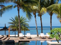 Outrigger Mauritius Resort   Spa -  