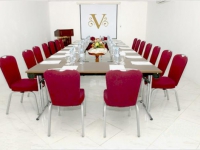 Verona Resort Sharjah - -  