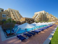 Rixos Bab Al Bahar -  