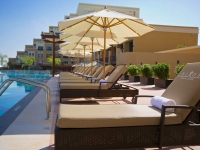 Rixos Bab Al Bahar -  