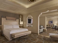 Waldorf Astoria Ras Al Khaimah -   