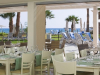 Golden Bay Beach Hotel -   