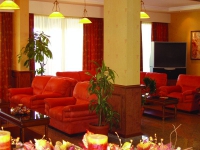 Kapetanios Bay Hotel -   