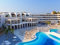 Princess Andriana Resort   Spa -  