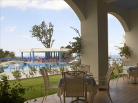 Atrium Platinum Luxury Resort Hotel   Spa -   