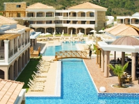 La Marquise Luxury Resort -  