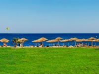 La Marquise Luxury Resort -  