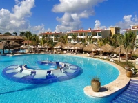 The Reserve Paradisus Punta Cana -  