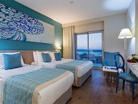 SeaShell Resort   Spa - Номер в отеле