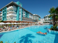 SeaShell Resort   Spa -   