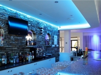 Sveltos Hotel -   