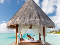 Anantara Dhigu Resort   Spa - 