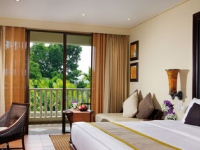 Moevenpick Resort   Spa Karon Beach - Garden Deluxe King