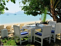 Panwa Beach Resort - Panwa Beach Resort