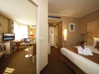 Mercure Budapest Korona Hotel - Mercure Budapest Korona Hotel 4*