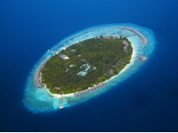 Dusit Thani Maldives - Dusit Thani Maldives 5*