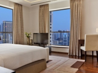 Hilton Dubai The Walk Hotel - Hilton Dubai The Walk Hotel 4*