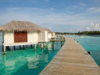 Cinnamon Dhonveli Maldives (ex. Chaaya Island Dhonveli) 4* - Chaaya Island Dhonveli