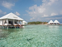 Diamonds Athuruga Beach   Water Villas - Diamonds Athuruga Island Resort