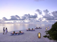 Dusit Thani Maldives - Dusit Thani Maldives