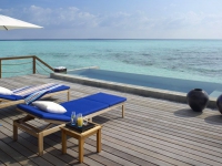 Four Seasons Resort Landaa Giravaru - Four Seasons Resort Landaa Giravaru