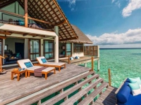 Four Seasons Resort Landaa Giravaru - Four Seasons Resort Landaa Giravaru