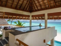 Four Seasons Resort Landaa Giravaru - Four Seasons Resort Landaa Giravaru