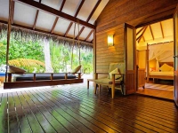 Medhufushi Island Resort - Medhufushi Island Resort