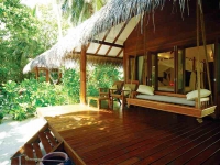 Medhufushi Island Resort - Medhufushi Island Resort