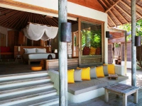 Six Senses Laamu Olhuveli Island - Six Senses Laamu Olhuveli Island