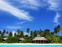 Six Senses Laamu Olhuveli Island - Six Senses Laamu Olhuveli Island