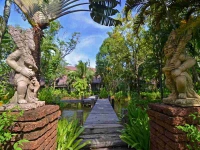 Ramayana Koh Chang Resort - Ramayana Koh Chang Resort
