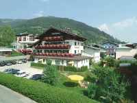 Pension Hubertus - Pension Hubertus