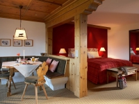 Interalpen-Hotel Tyrol - Interalpen-Hotel Tyrol