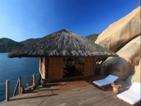 Six Senses Hideway Ninh Van Bay - Six Senses Hideway Ninh Van Bay