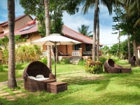 Vinh Hung Riverside Resort - Vinh Hung Riverside Resort