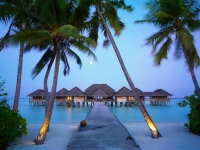 Gili Lankanfushi - Gili Lankanfushi, 5*