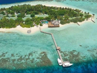 Eriyadu Island Resort - Eriyadu Island Resort, 4*