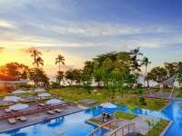 Savoy Seychelles Resort   Spa - Savoy Seychelles Resort   Spa 5*