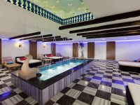 Granada Luxury Resort   Spa - Granada Luxury Resort   Spa