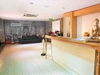 Legacy Ottoman Hotel - Legacy Ottoman Hotel