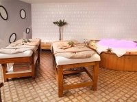 Legacy Ottoman Hotel - Legacy Ottoman Hotel