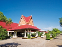 Sokha Beach Resort - Sokha Beach Resort