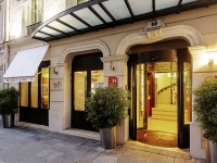 Clarion Collection Hotel Opera Pavillon - Clarion Collection Hotel Opera Pavillon 4*