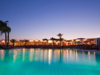 Mercure Hurghada (ex. Sofitel Hurghada) - Mercure Hurghada (ex. Sofitel Hurghada) 4*