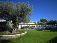 Porto Angeli Beach Resort - Porto Angeli Beach Resort 4*