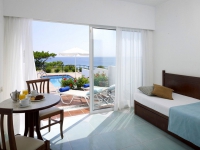 Porto Angeli Beach Resort - Porto Angeli Beach Resort 4*