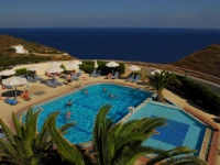 Blue Bay Resort   Spa - Blue Bay Resort   Spa 4*